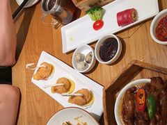 -点心传说·粤菜点心(佐阾虹湾店)