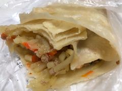 -中山大学东校区-学生第2食堂