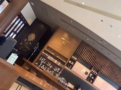 -星巴克臻选(北京富力家园店)