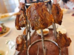 -新疆兵团食府清真(马连道店)