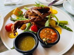 -翠贝卡&Mama Kelly Brunch Coffee(河西店)