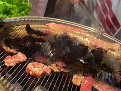 -西塔老太太泥炉烤肉(万柳华联店)