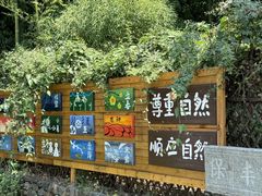 -加顺农场餐厅