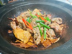 -鑫阿强海鲜大排档·老厦门特色菜(中山路店)