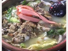 -陈记泸州酸菜豆花火锅(建设路店)