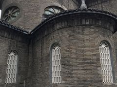 -平安桥天主教堂