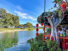 -晓琦农家菜馆·地道农家菜
