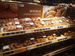 -麦德龙(包河店)
