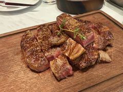 -MEAT MATE 鲜食肉铺(北京太古坊店)