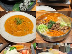 -KimPro 辛普乐概念韩餐