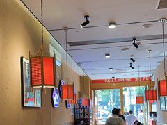 -九老汉·川渝江湖菜(合川路2店)