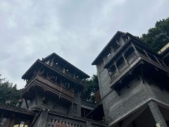 -重庆十八梯传统风貌区