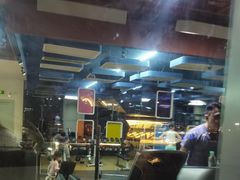 -奇迹健身金茂汇店