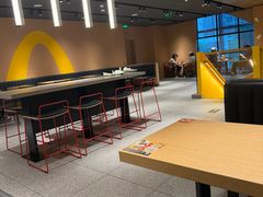-麦当劳(望京国际商业中心店)