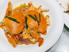 -华盛丰温州大排档(东三环南路店)