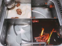 -海底捞火锅(大融城店)