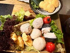 -湊湊火锅·茶憩(上海合生汇店)