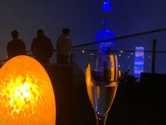 魔都-顶层酒吧ROOF(上海艾迪逊酒店)