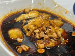 -瑞福园联谊餐室(茂名南路店)