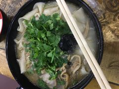 烩面In-惠丰源烩面馆(经七路店)