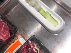 -宴全牛粤来越牛潮汕鲜牛肉火锅(海州万达广场店)