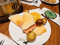 -汉巴味德(沈阳万象汇店)
