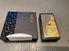 -曾宴·楚菜(湖北省博物馆店)