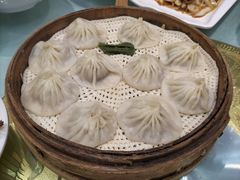 -黄家老店·非遗灌汤包(晋安路店)