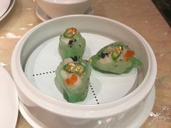 -8餐厅(新葡京酒店)