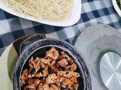 -钱大妈海鲜饭店(旅游大道店)