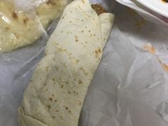 -华莱士·全鸡汉堡(财经学院店)