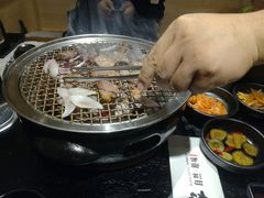 -九田家黑牛烤肉料理(石路天虹店)