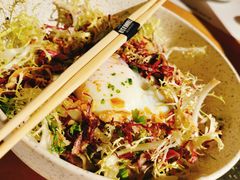 黑松露葱油拌面-三秋舍·梦幻岛(小西路店)