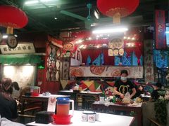 大堂-老长沙龙虾馆·聚会餐厅(白石洲店)