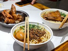 湖南面-李兰英湖南面馆(护国路店)