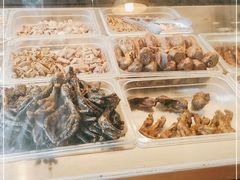 -老号尤兔头(幸福店)