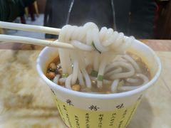 -覃肥叔桂林米粉(粮道街店)