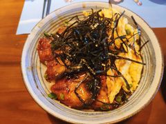 -烧鸟横丁(联发文创口岸店)