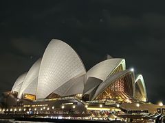 -悉尼歌剧院