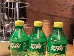 -野人串吧(太原街步行街店)