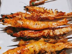 -木屋烧烤(坂田天安云谷店)