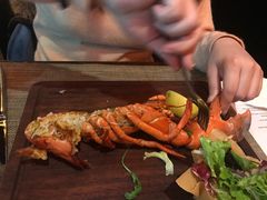 -YUE·6·西式融合餐厅(外滩六号店)