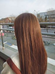 -东方美妍