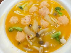 -聚丰园•湖鲜餐厅(阿红私房菜梅石路店)