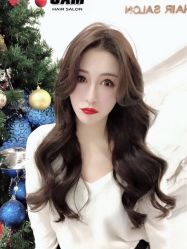 -3AM HAIR SALON染发接发