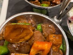 吊盏和牛粒-花溪雨·森林餐厅(石基店)