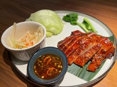 -星叶·东南亚料理(温州万象城店)