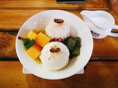 -椰语堂·海南清补凉(友谊阳光城店)