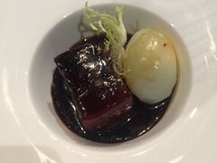 -徐记私厨(半淞园路店)