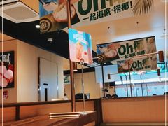 -海底捞火锅(金融街万达店)
